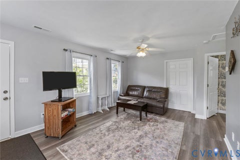 Tiny photo for 618 Rivanna Woods Drive, Fork Union, VA 23055 (MLS # 2626052)