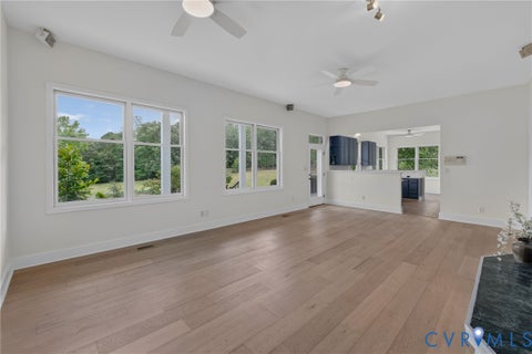 Tiny photo for 618 Rivanna Woods Drive, Fork Union, VA 23055 (MLS # 2626052)