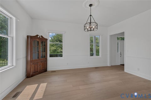 Tiny photo for 618 Rivanna Woods Drive, Fork Union, VA 23055 (MLS # 2626052)
