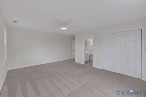 Tiny photo for 618 Rivanna Woods Drive, Fork Union, VA 23055 (MLS # 2626052)