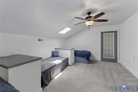 Tiny photo for 618 Rivanna Woods Drive, Fork Union, VA 23055 (MLS # 2626052)