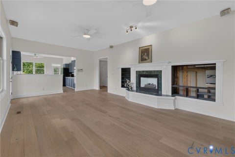 Tiny photo for 618 Rivanna Woods Drive, Fork Union, VA 23055 (MLS # 2626052)