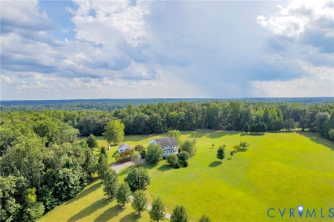 Tiny photo for 618 Rivanna Woods Drive, Fork Union, VA 23055 (MLS # 2626052)