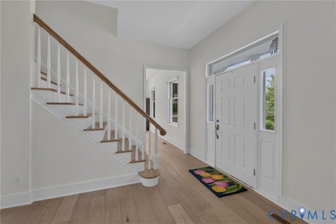 Tiny photo for 618 Rivanna Woods Drive, Fork Union, VA 23055 (MLS # 2626052)
