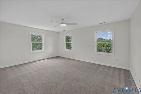 Tiny photo for 618 Rivanna Woods Drive, Fork Union, VA 23055 (MLS # 2626052)