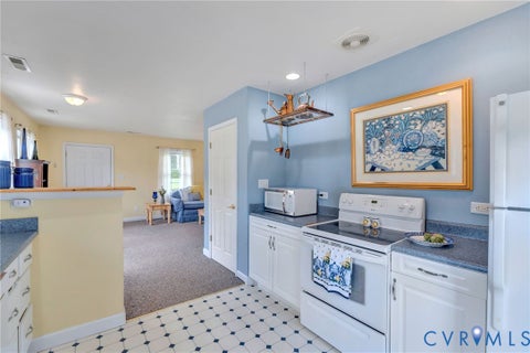 Tiny photo for 618 Rivanna Woods Drive, Fork Union, VA 23055 (MLS # 2626052)