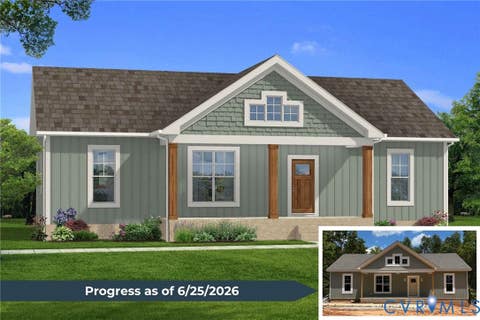 Photo for 157 Patteson Road