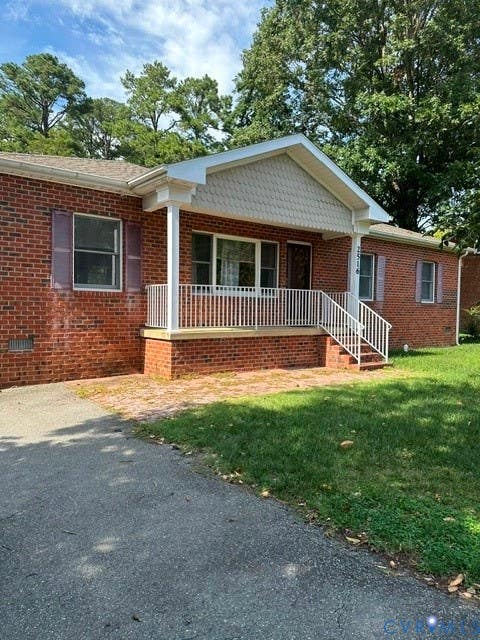 Photo of 2516 Skeet Street, Henrico, VA 23294 (MLS # 2622053)