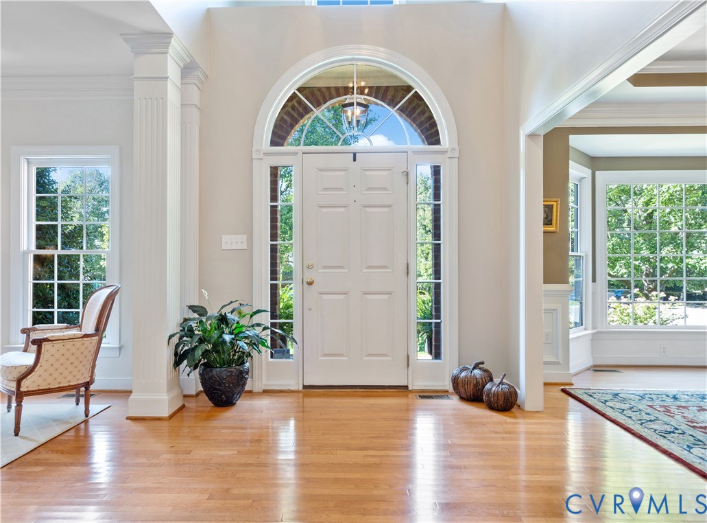 12009 Blairmont Court