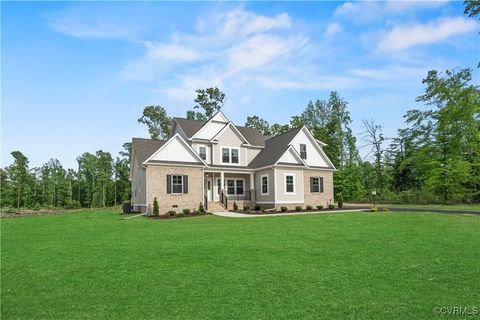 A home in Mechanicsville