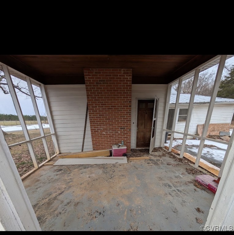 601 Prospect Road