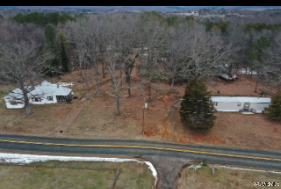 601 Prospect Road