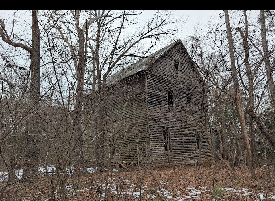 601 Prospect Road