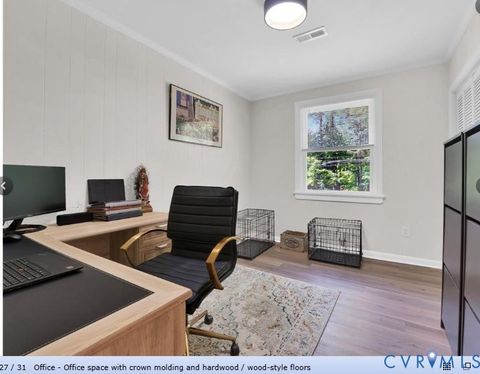 Tiny photo for 11215 Thorncroft Drive, Henrico, VA 23060 (MLS # 2533684)