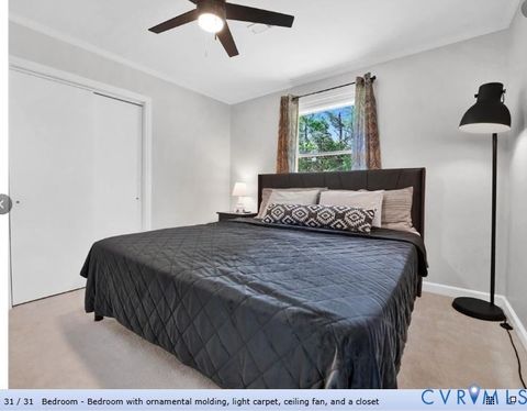 Tiny photo for 11215 Thorncroft Drive, Henrico, VA 23060 (MLS # 2533684)