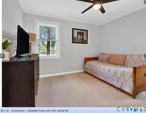 Tiny photo for 11215 Thorncroft Drive, Henrico, VA 23060 (MLS # 2533684)