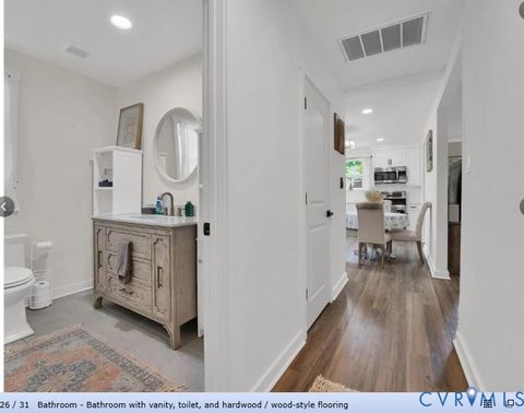 Tiny photo for 11215 Thorncroft Drive, Henrico, VA 23060 (MLS # 2533684)