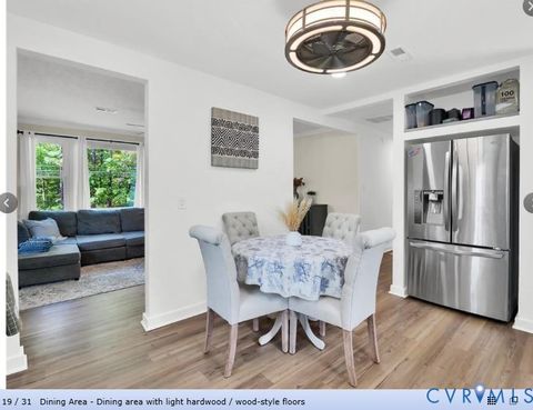 Tiny photo for 11215 Thorncroft Drive, Henrico, VA 23060 (MLS # 2533684)