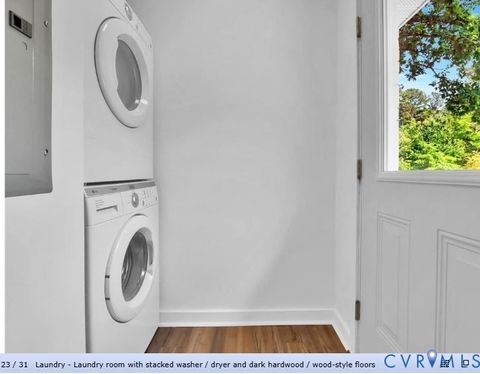 Tiny photo for 11215 Thorncroft Drive, Henrico, VA 23060 (MLS # 2533684)