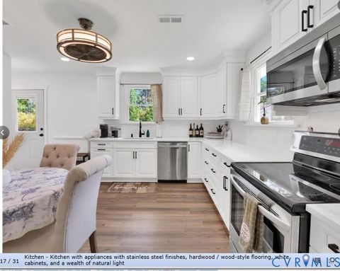 Tiny photo for 11215 Thorncroft Drive, Henrico, VA 23060 (MLS # 2533684)