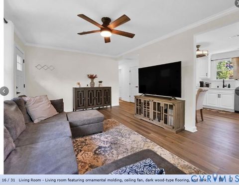 Tiny photo for 11215 Thorncroft Drive, Henrico, VA 23060 (MLS # 2533684)