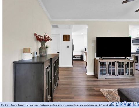 Tiny photo for 11215 Thorncroft Drive, Henrico, VA 23060 (MLS # 2533684)