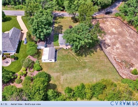 Tiny photo for 11215 Thorncroft Drive, Henrico, VA 23060 (MLS # 2533684)