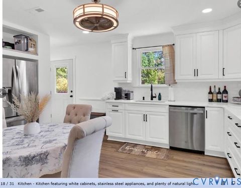 Tiny photo for 11215 Thorncroft Drive, Henrico, VA 23060 (MLS # 2533684)