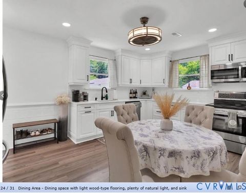 Tiny photo for 11215 Thorncroft Drive, Henrico, VA 23060 (MLS # 2533684)