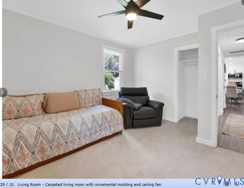 Tiny photo for 11215 Thorncroft Drive, Henrico, VA 23060 (MLS # 2533684)