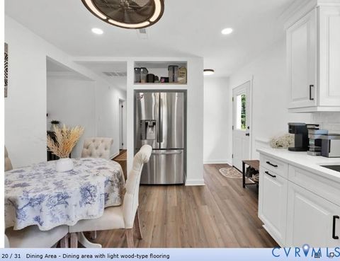 Tiny photo for 11215 Thorncroft Drive, Henrico, VA 23060 (MLS # 2533684)