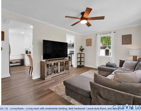 Tiny photo for 11215 Thorncroft Drive, Henrico, VA 23060 (MLS # 2533684)