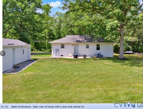 Tiny photo for 11215 Thorncroft Drive, Henrico, VA 23060 (MLS # 2533684)