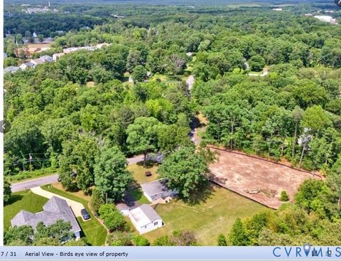 Tiny photo for 11215 Thorncroft Drive, Henrico, VA 23060 (MLS # 2533684)