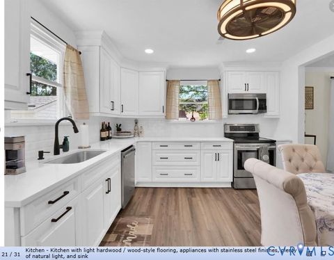 Tiny photo for 11215 Thorncroft Drive, Henrico, VA 23060 (MLS # 2533684)