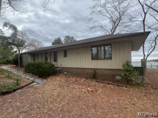 791 Stove Point Road