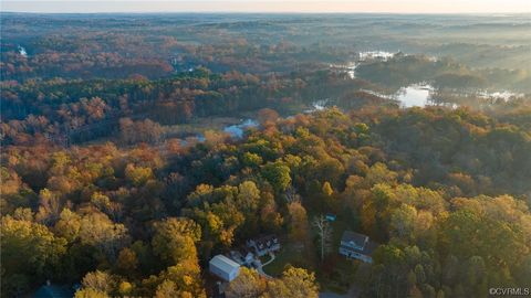 Tiny photo for 15507 Fort James Court, Lanexa, VA 23089 (MLS # 2319178)