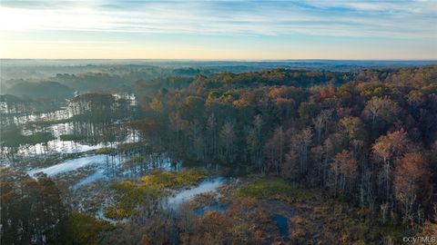 Tiny photo for 15507 Fort James Court, Lanexa, VA 23089 (MLS # 2319178)