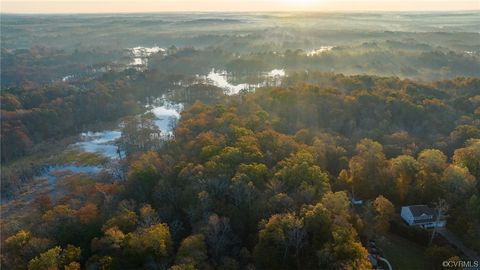 Tiny photo for 15507 Fort James Court, Lanexa, VA 23089 (MLS # 2319178)