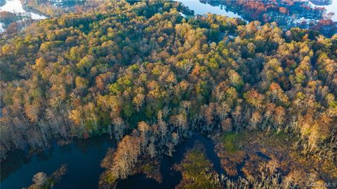 Tiny photo for 15507 Fort James Court, Lanexa, VA 23089 (MLS # 2319178)