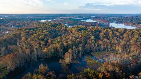 Tiny photo for 15507 Fort James Court, Lanexa, VA 23089 (MLS # 2319178)