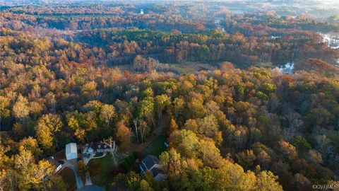 Tiny photo for 15507 Fort James Court, Lanexa, VA 23089 (MLS # 2319178)