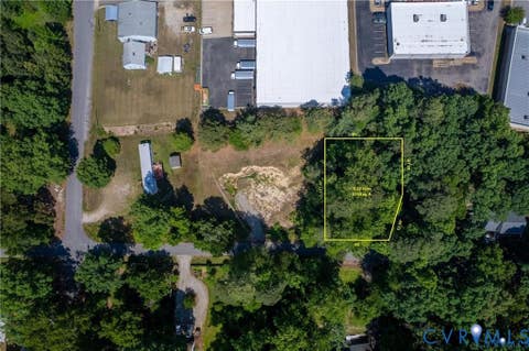 Tiny photo for 11625 Oak Road, Chester, VA 23831 (MLS # 2621821)