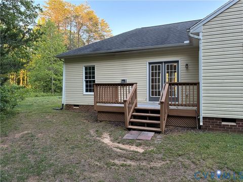 Tiny photo for 269 Willow Farm Lane, Bumpass, VA 23024 (MLS # 2612432)