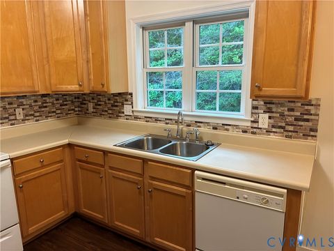 Tiny photo for 269 Willow Farm Lane, Bumpass, VA 23024 (MLS # 2612432)