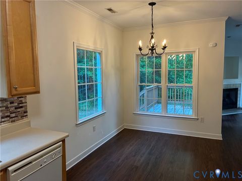 Tiny photo for 269 Willow Farm Lane, Bumpass, VA 23024 (MLS # 2612432)