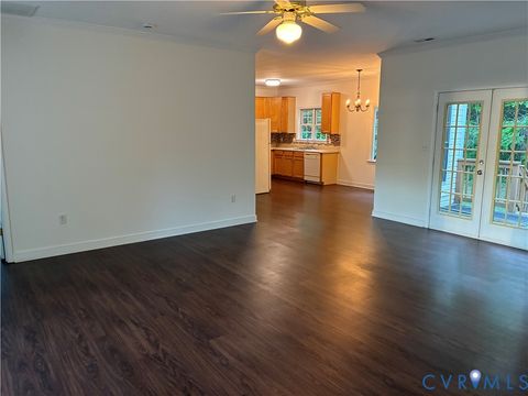 Tiny photo for 269 Willow Farm Lane, Bumpass, VA 23024 (MLS # 2612432)