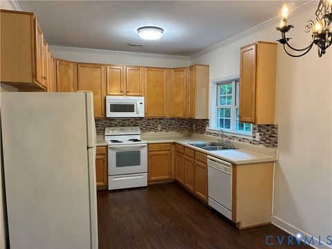 Tiny photo for 269 Willow Farm Lane, Bumpass, VA 23024 (MLS # 2612432)