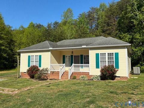 Tiny photo for 269 Willow Farm Lane, Bumpass, VA 23024 (MLS # 2612432)