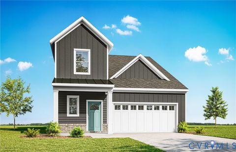 Photo of 10302 Szalay Lane, Ashland, VA 23005 (MLS # 2609851)